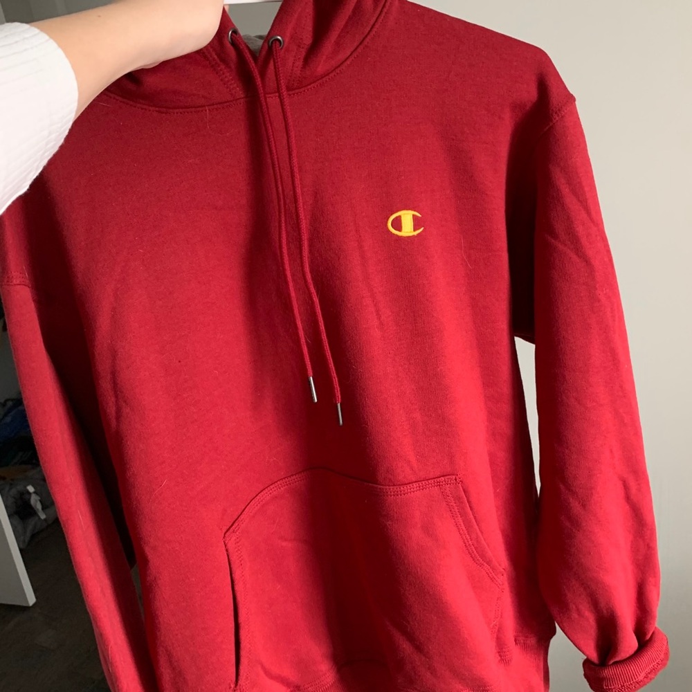 Champion Hoodie